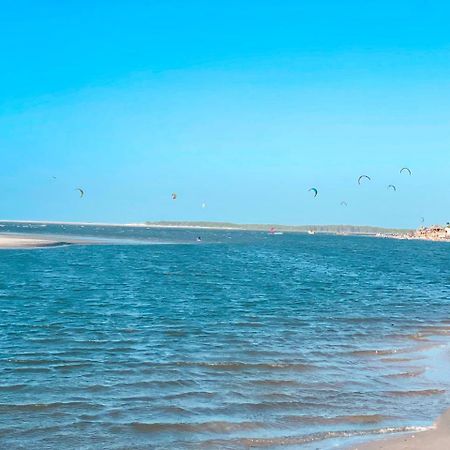 Atins Beach Chales Εξωτερικό φωτογραφία